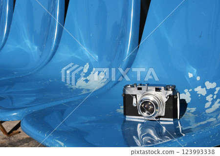 Konica III 10 123993338