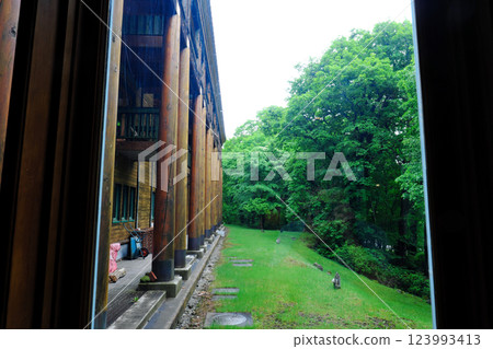 栃木縣中禪寺湖 栃木縣中禪寺湖 123993413