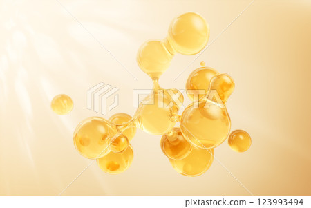 cosmetic, care, collagen 123993494