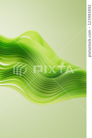 flow, paper, layered 123993892