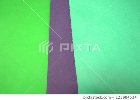 Colorful leather background material 123994534