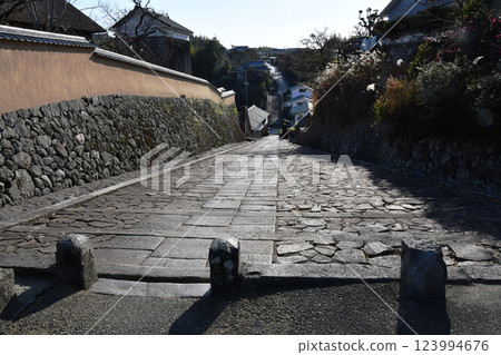 Samurai Residence Road 05 123994676