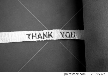 Thank you background material Thank you background material 123995324