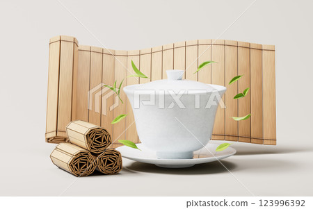 3d, rendering, pottery 123996392