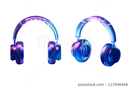 isolated, effect, fluorescent 123996406