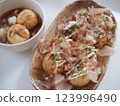 Takoyaki 123996490