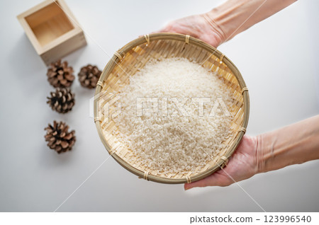 新白飯 新白飯 123996540