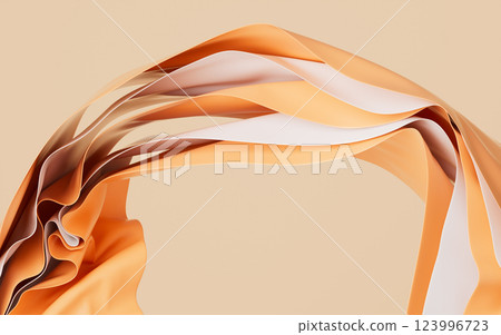 flutter, wind, curves 123996723