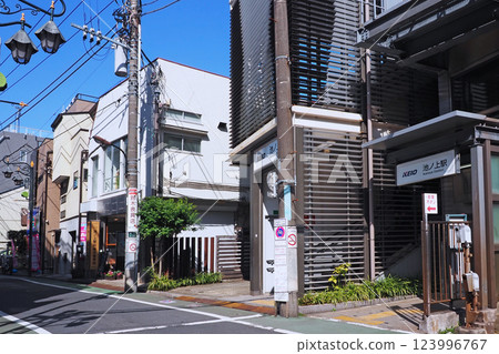 京王電鐵池上站 123996767