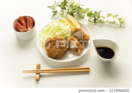 每個人都喜歡炸扇貝 123996889