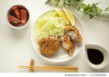 每個人都喜歡炸扇貝 每個人都喜歡炸扇貝 123996890