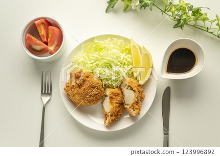 每個人都喜歡炸扇貝 123996892