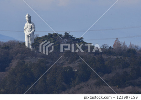 Takasaki Kannon_Left 123997159