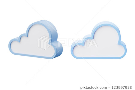 isolated, connect, sign 123997958