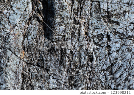 Rock wall surface Rock wall surface 123998211