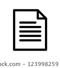 Simple documents 123998259