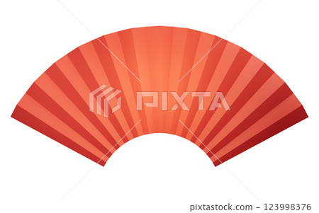 isolated, ornament, banner 123998376