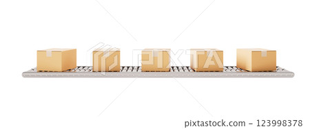 cardbox, industrial, machine 123998378