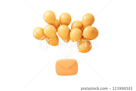 notice, mailing, stationery 123998381