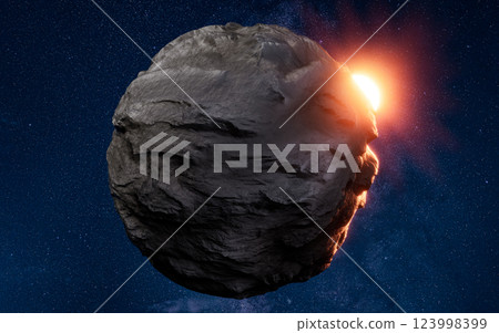 discovery, technology, stars 123998399