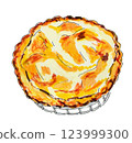 Pie 123999300