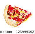 Pizza 123999302