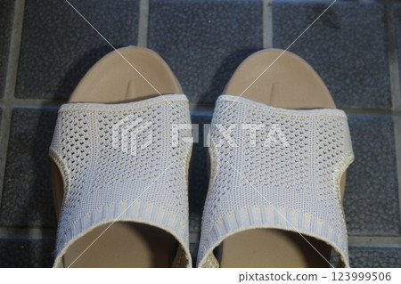 Women's Summer Sandals Women's Summer Sandals 123999506