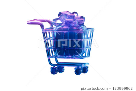 isolated, effect, fluorescent 123999962