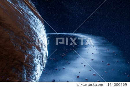 discovery, technology, stars 124000269