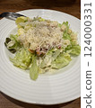 Caesar salad  124000331