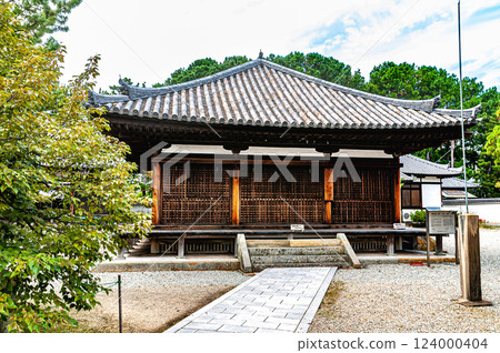 【新西國遍路】第27站：兵庫縣加古川市覺林寺、初秋淨土堂1 124000404