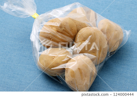 Potatoes 124000444