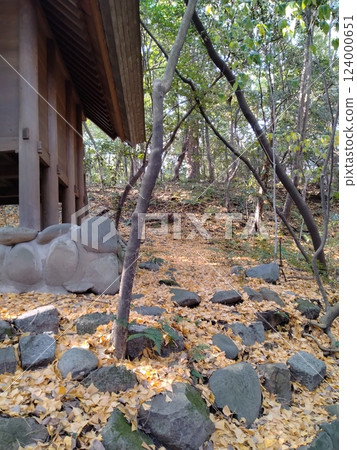 冬天的熱田神宮 冬天的熱田神宮 124000651