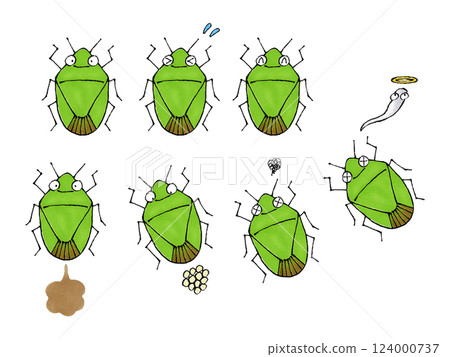 臭蟲集 臭蟲集 124000737