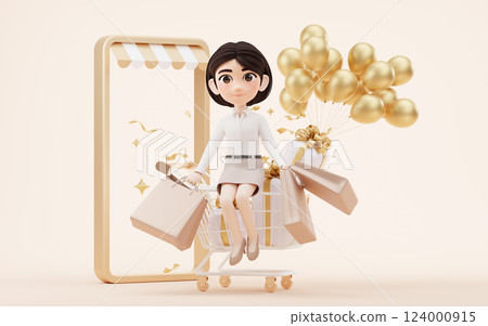 person, shirt, cartoon 124000915