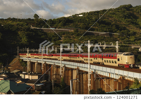 Sunrise Izumo / Seto 124001271