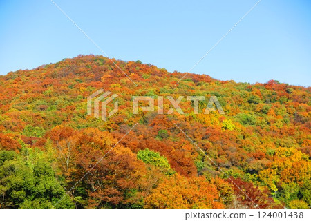 彩色嶺風景 9 彩色嶺風景 9 124001438