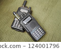 amateur radio equipment 124001796