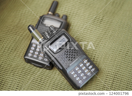 amateur radio equipment amateur radio equipment 124001796
