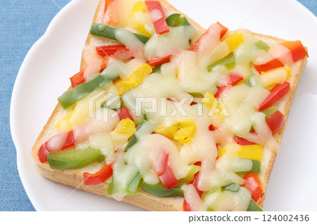 Pizza bread Pizza bread 124002436