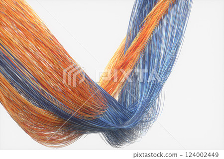 scrawl, template, pattern 124002449