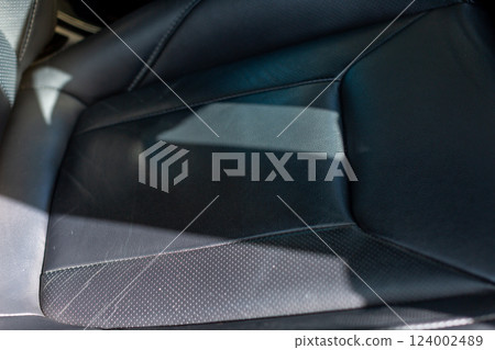 Car parts: seats, doors, accelerators Car parts: seats, doors, accelerators 124002489