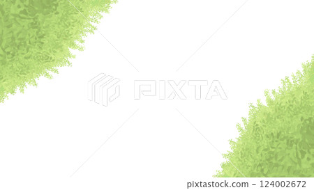 新綠色的圖像 新綠色的圖像 124002672