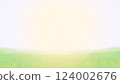 Morning grassland images 124002676