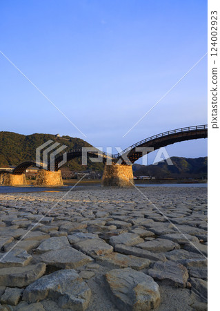 岩國錦帶橋 7789 124002923