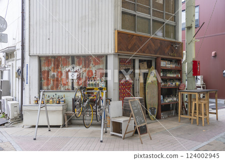 前橋的 Valo KIOSKI 124002945