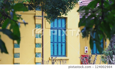 河內胡志明故居辦公室 124002984