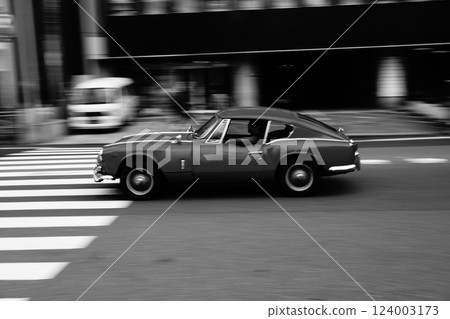 復古車 復古車 124003173