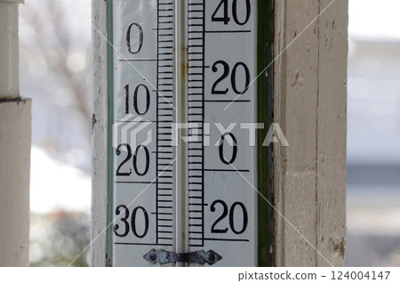 thermometer 124004147