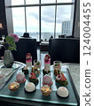 高層下午茶 124004455